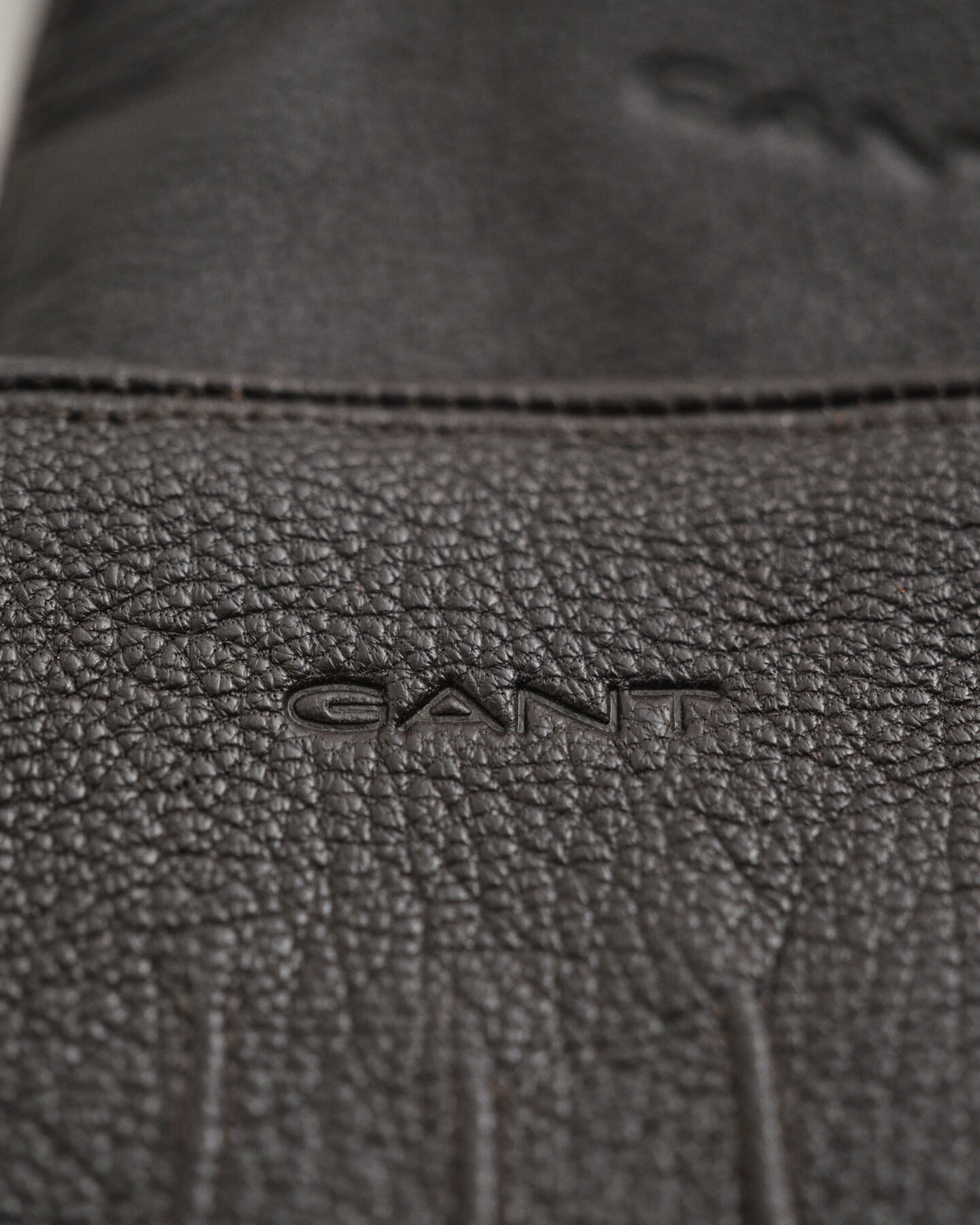 Cashmere Lined Leather Gloves