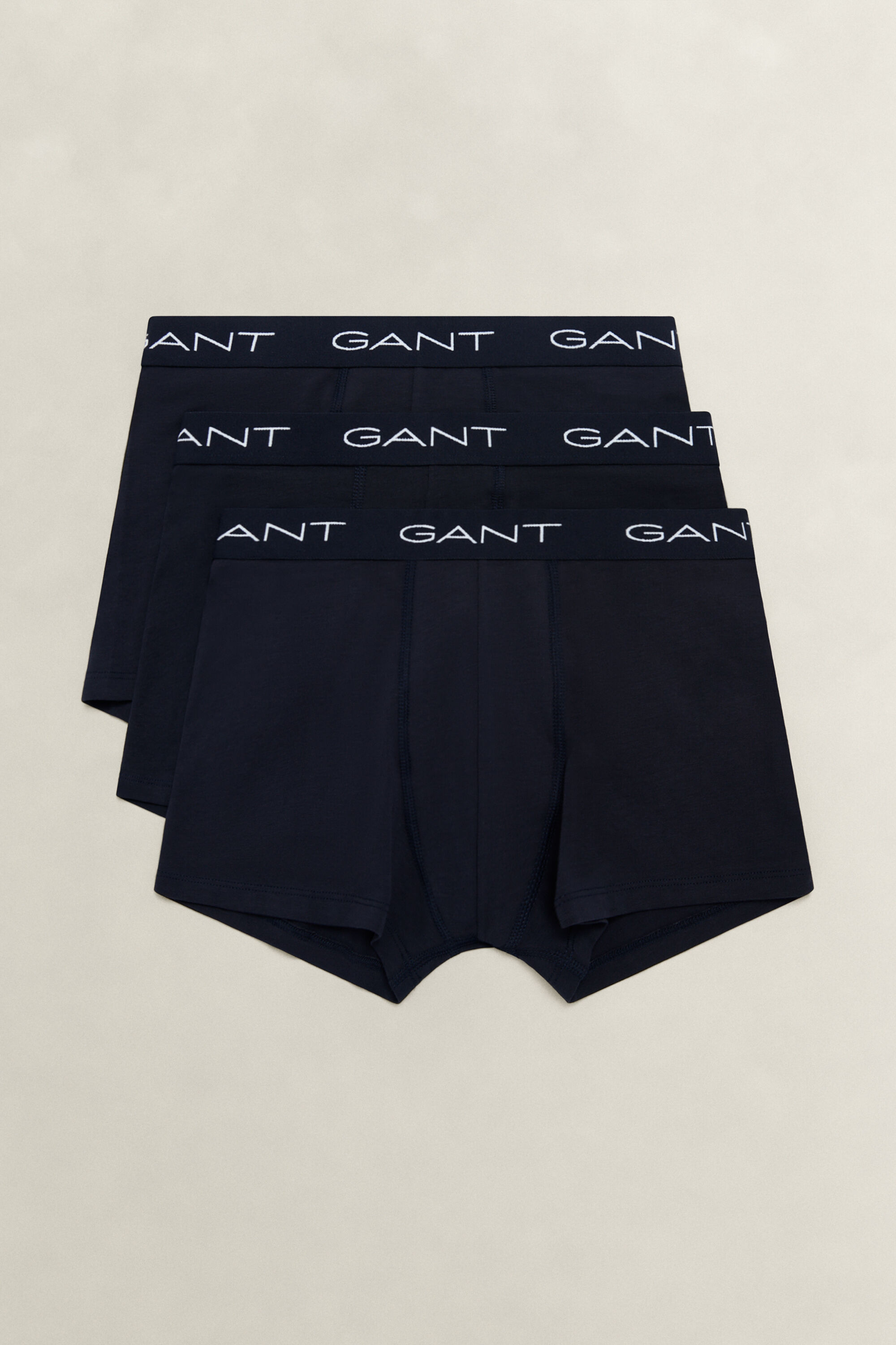 Teen Boys 3-Pack Boxer Briefs