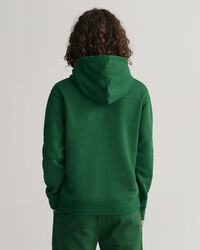 Teens Banner Shield Hoodie