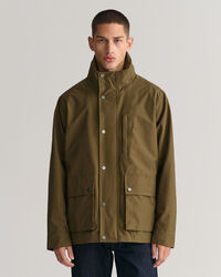 Lightweight Mist Jacket