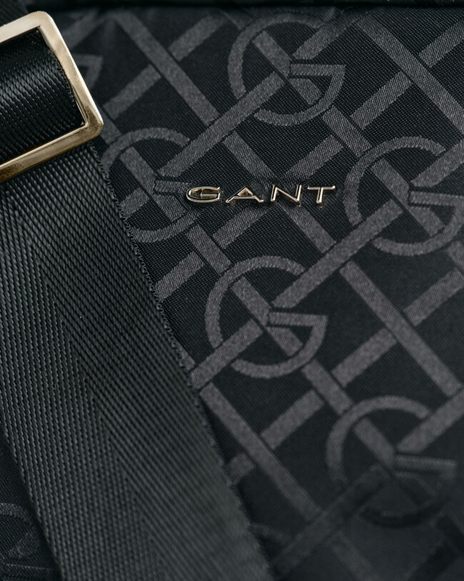 G Patterned Crossbody Bag