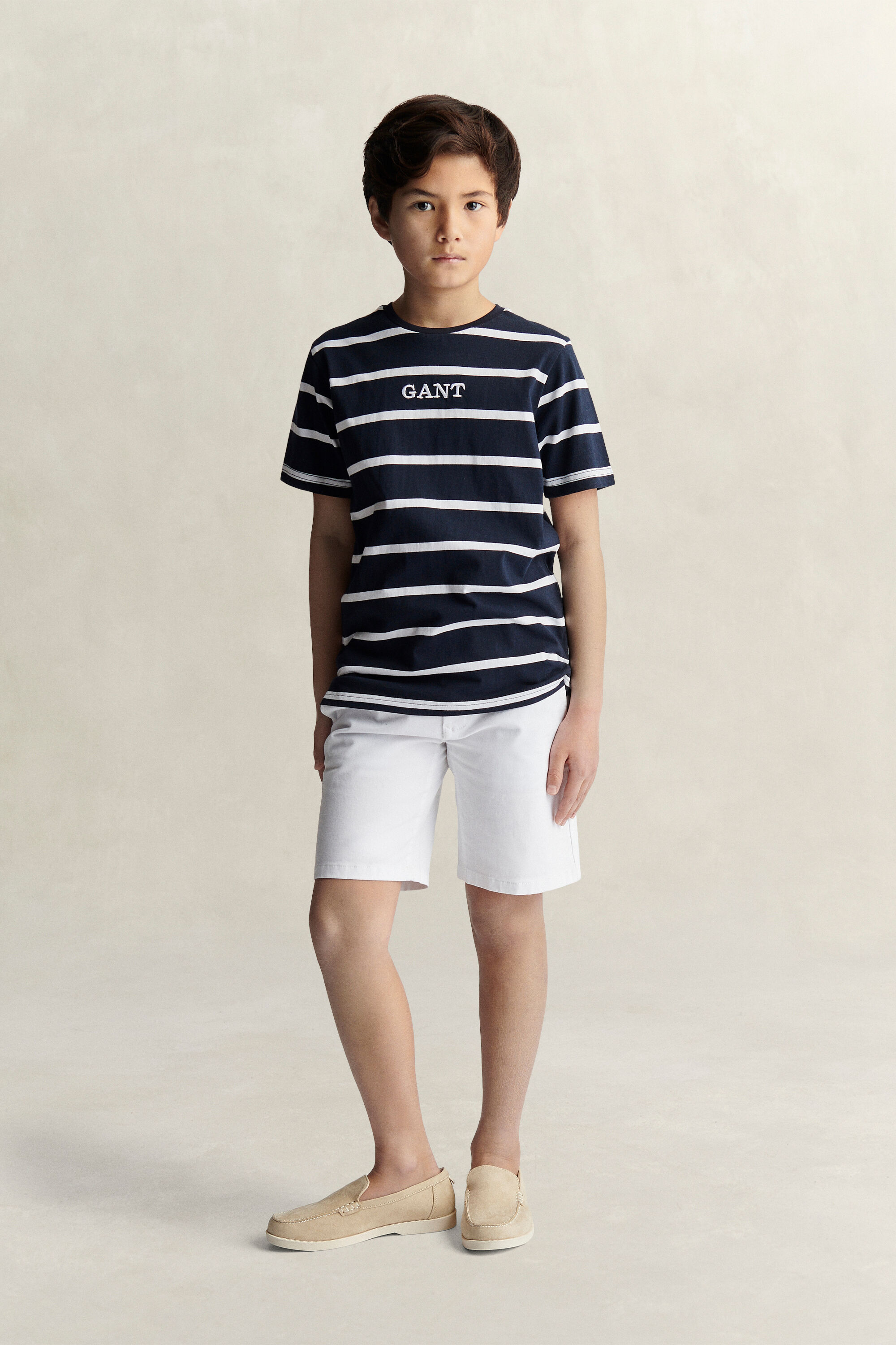 Teen Boys Chino Shorts