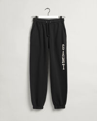 Retro Shield Sweatpants