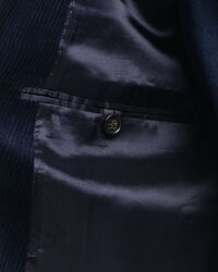 Slim Fit Corduroy Suit Jacket