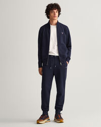 Original Full-Zip Cardigan