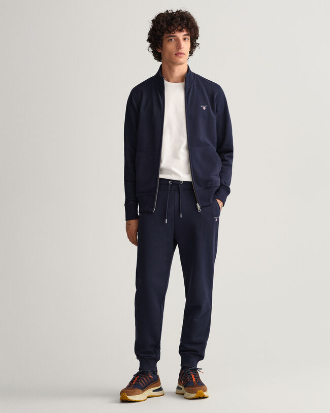 Original Full-Zip Cardigan