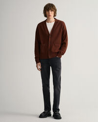 Supima Cotton Cardigan