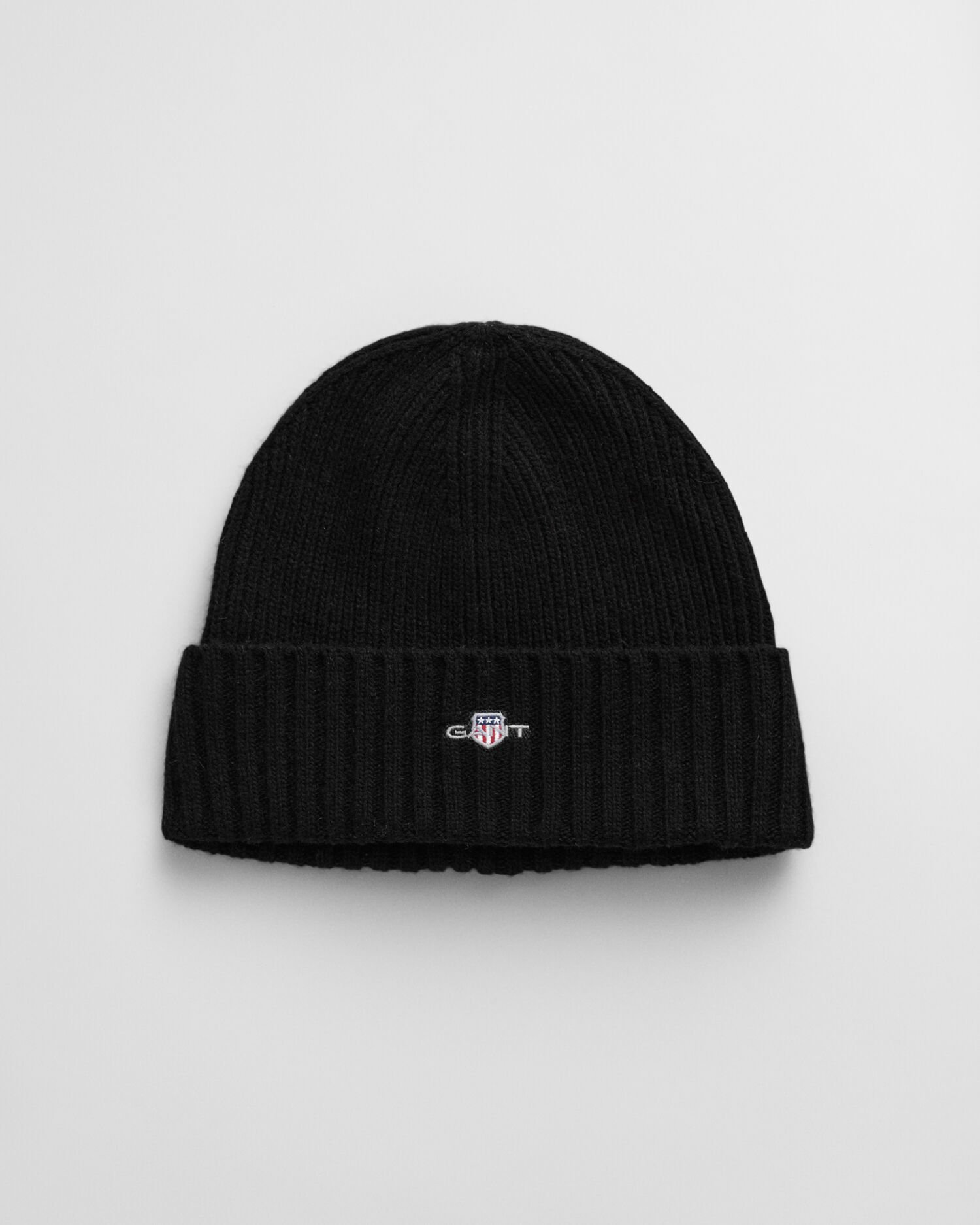 Shield Wool Beanie