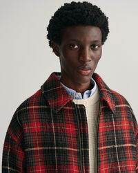 Lumber Wool Jacket