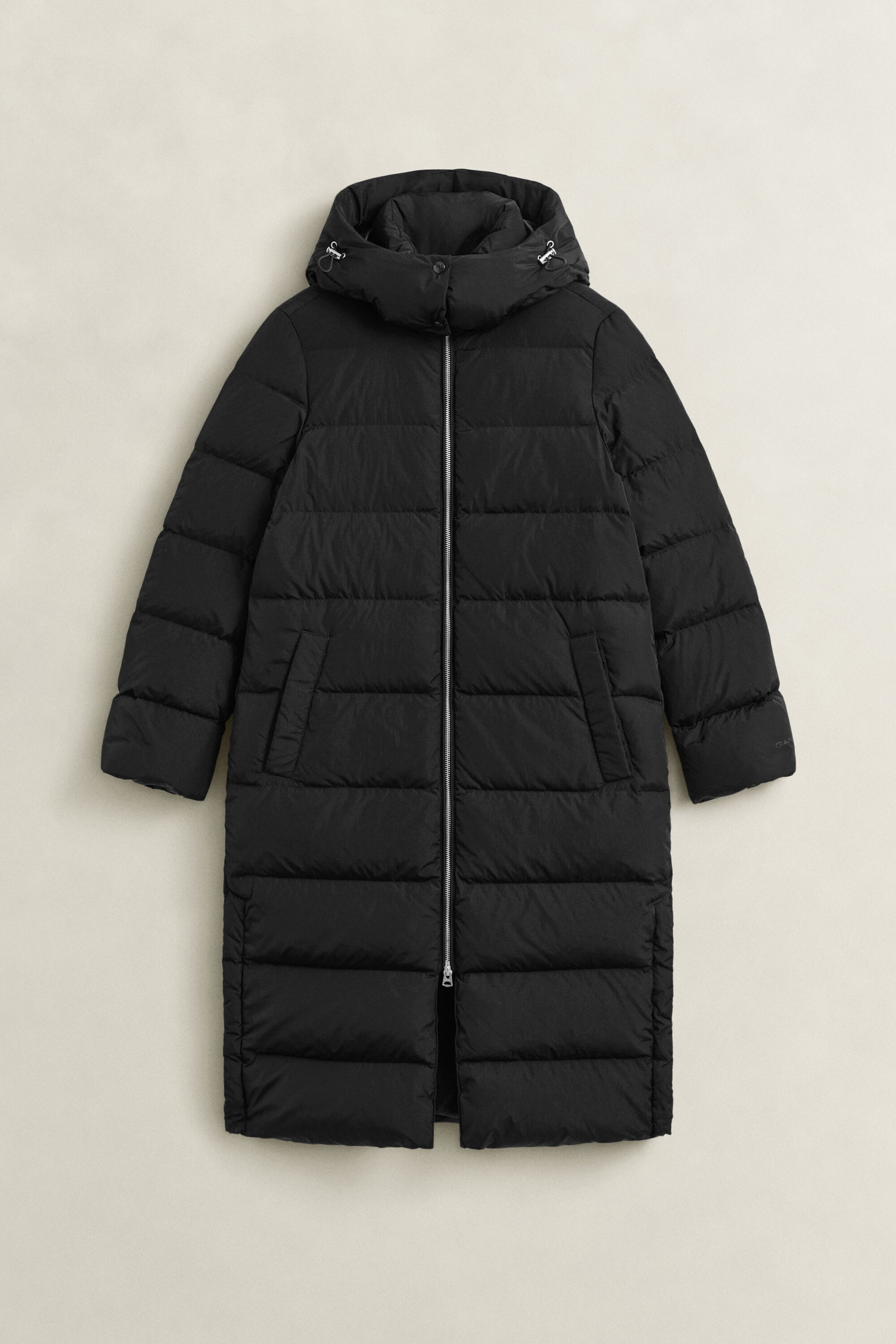Long Down Coat