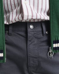 Regular Fit Desert Jeans