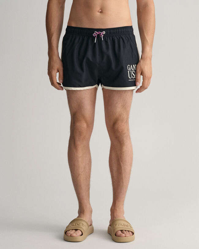 Short Cut GANT USA Swim Shorts