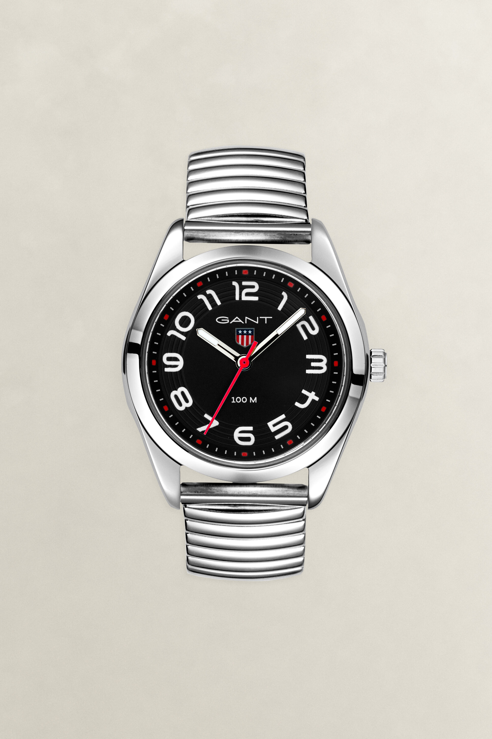 Campus Wristwatch
