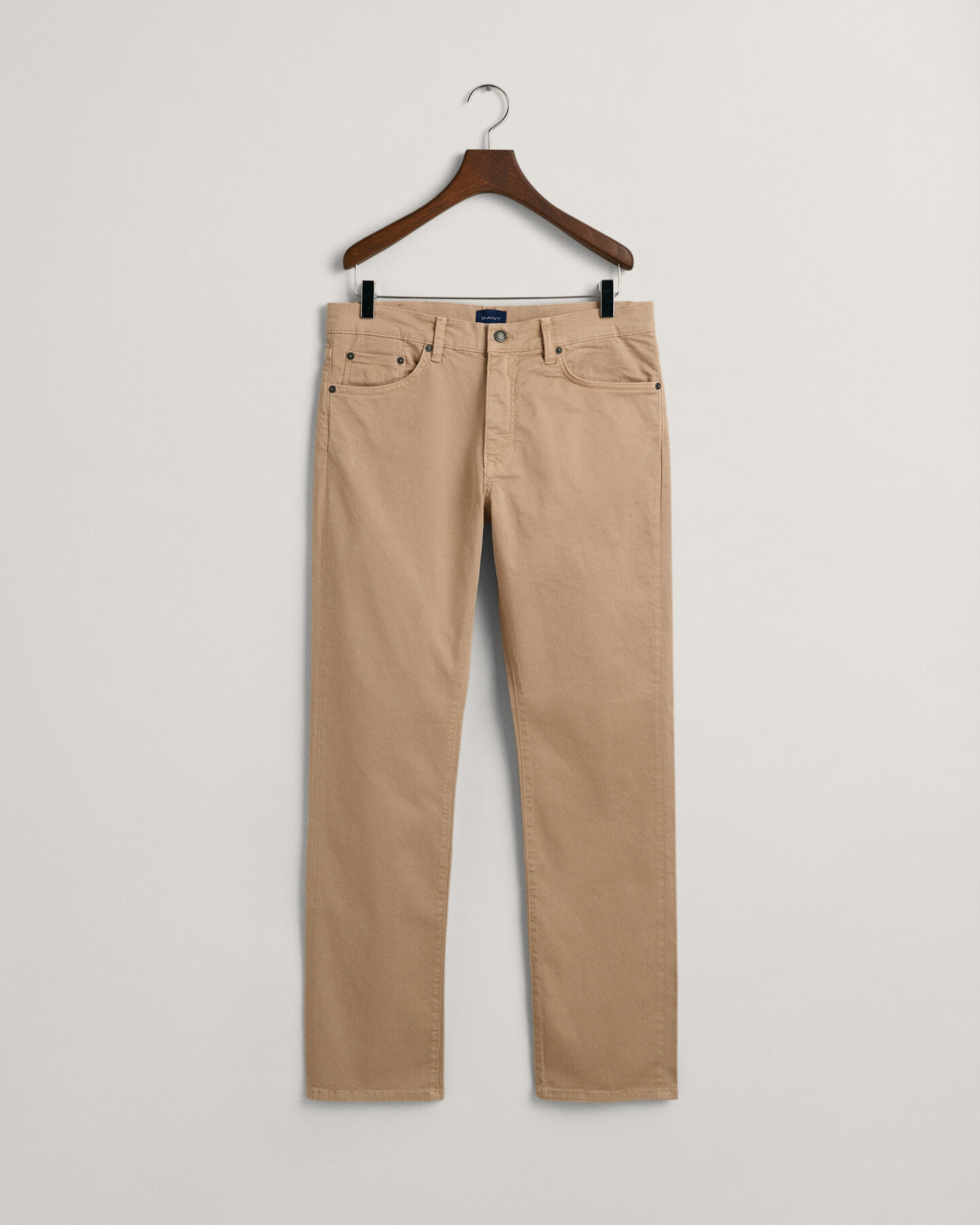 Arley Regular Fit Desert Jeans