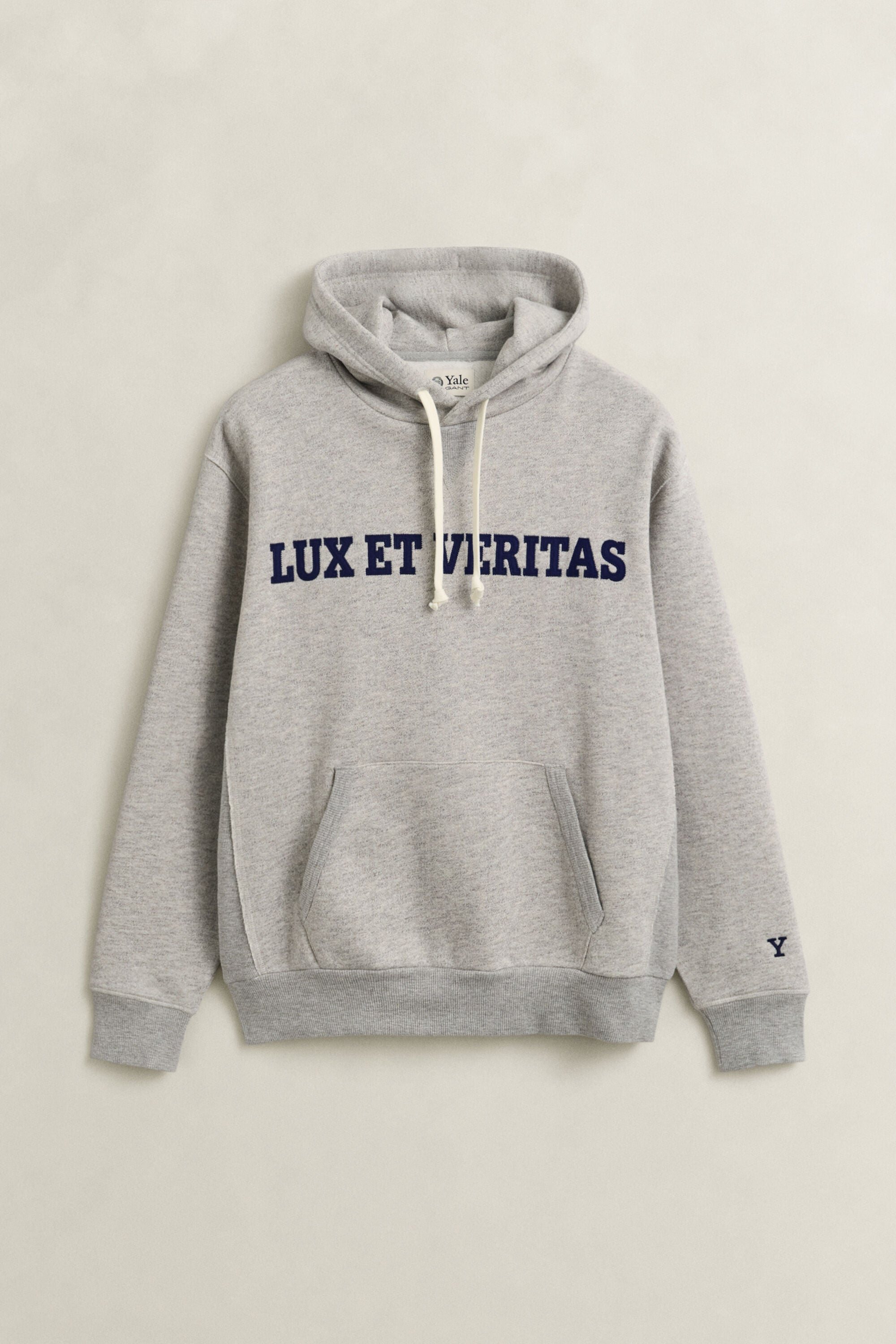 Gant x Yale Hoodie