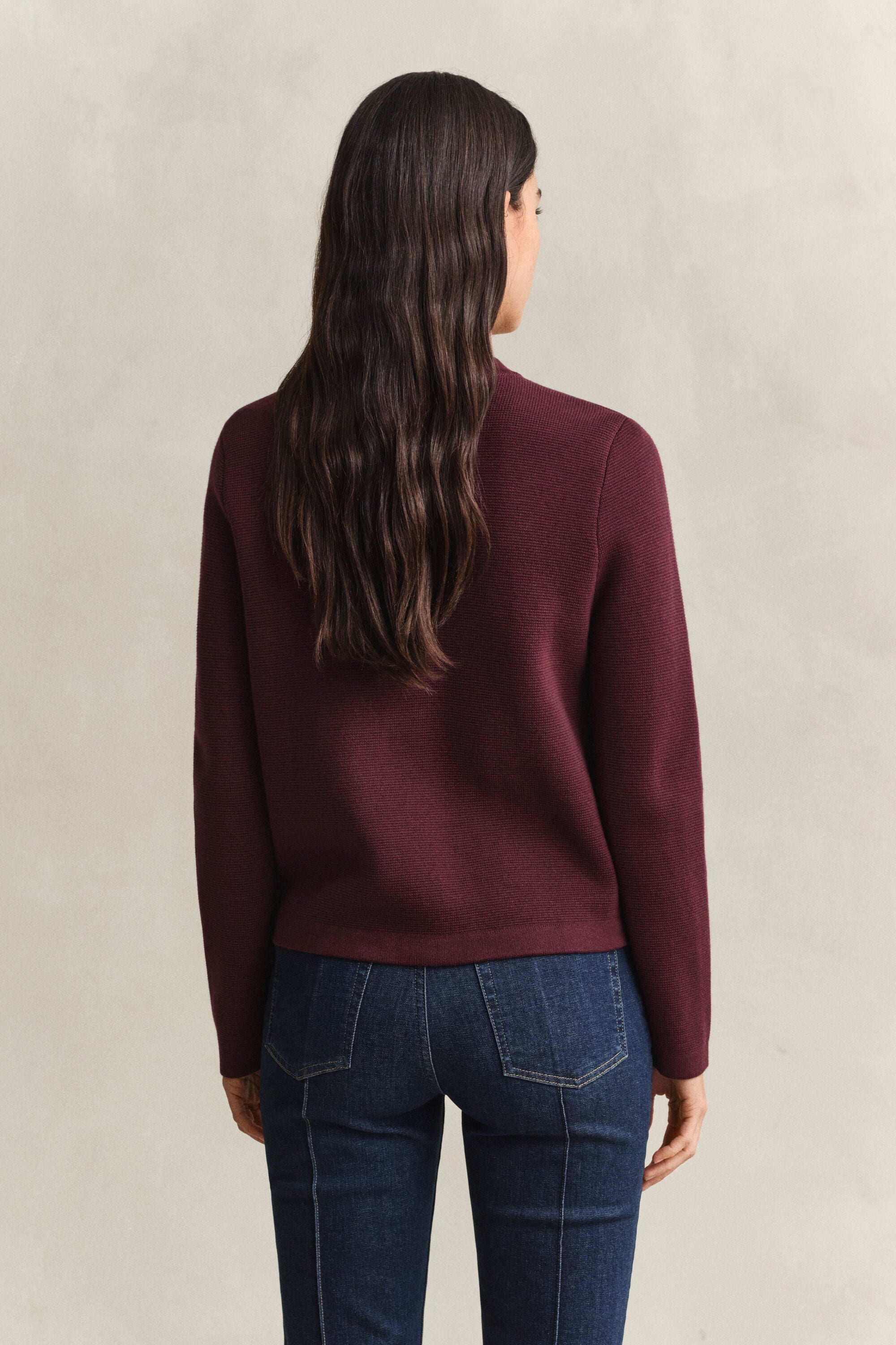 Cotton Cardigan