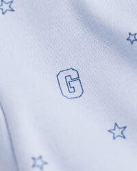 Baby Star & G Printed Leggings