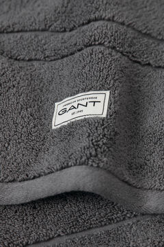 Premium Towel 70X140 — ANCHOR GREY 1