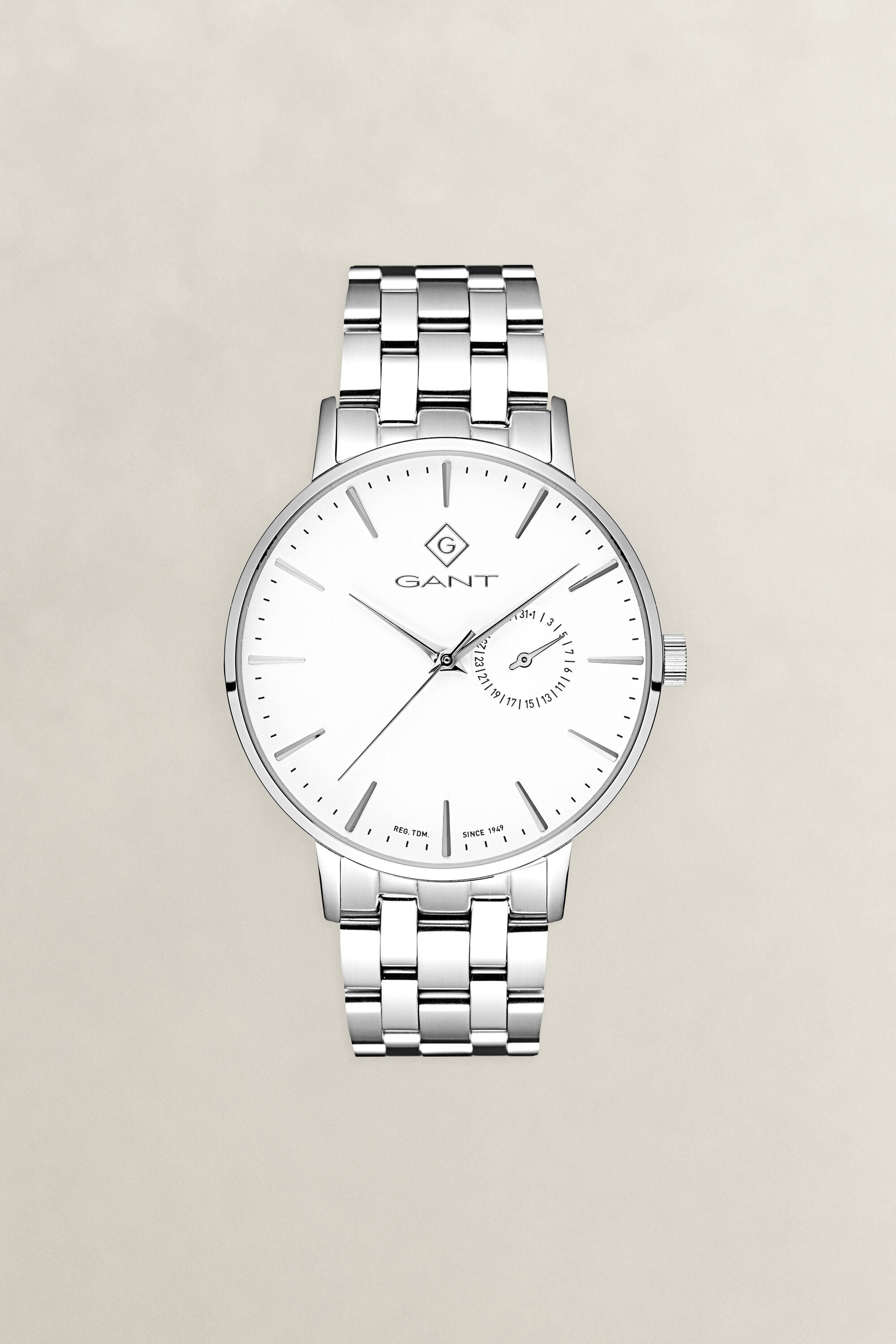 Park Hill III Wristwatch