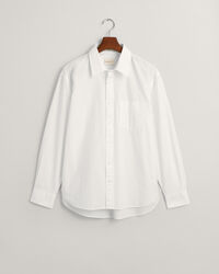 Relaxed Fit Heritage Poplin Shirt - GANT