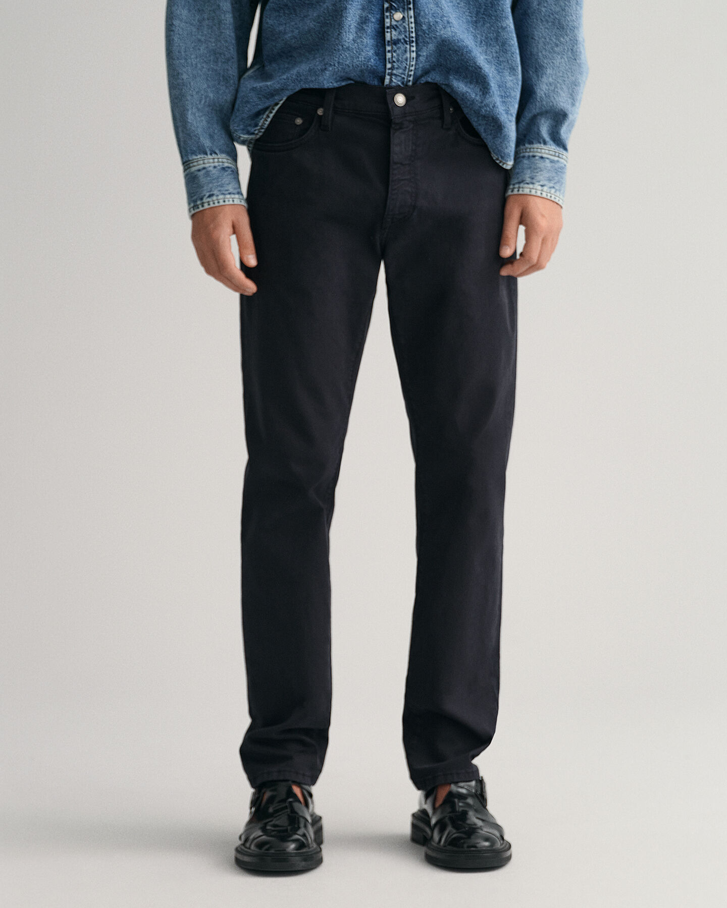 Arley Regular Fit Desert Jeans