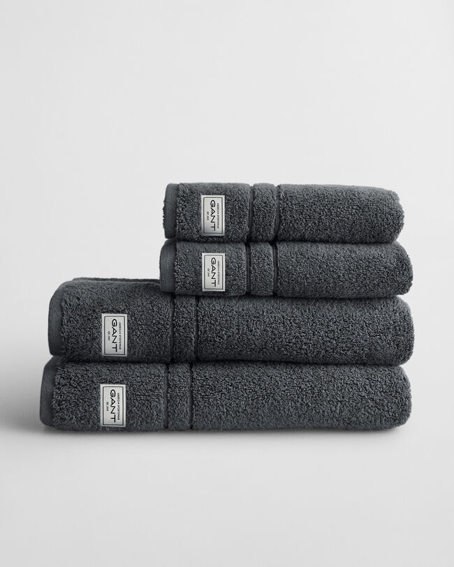 4-Pack Premium Towels