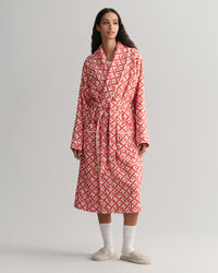 Monogram Robe