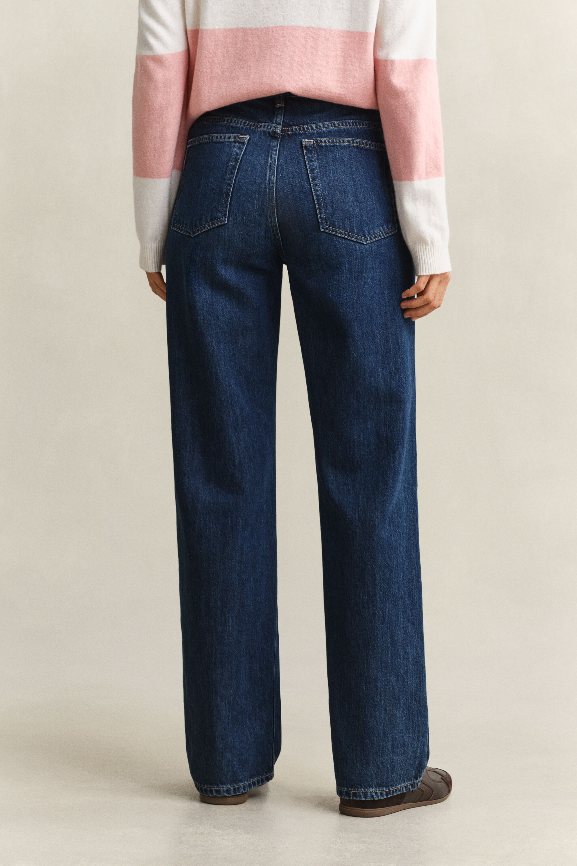 Relaxed Jeans