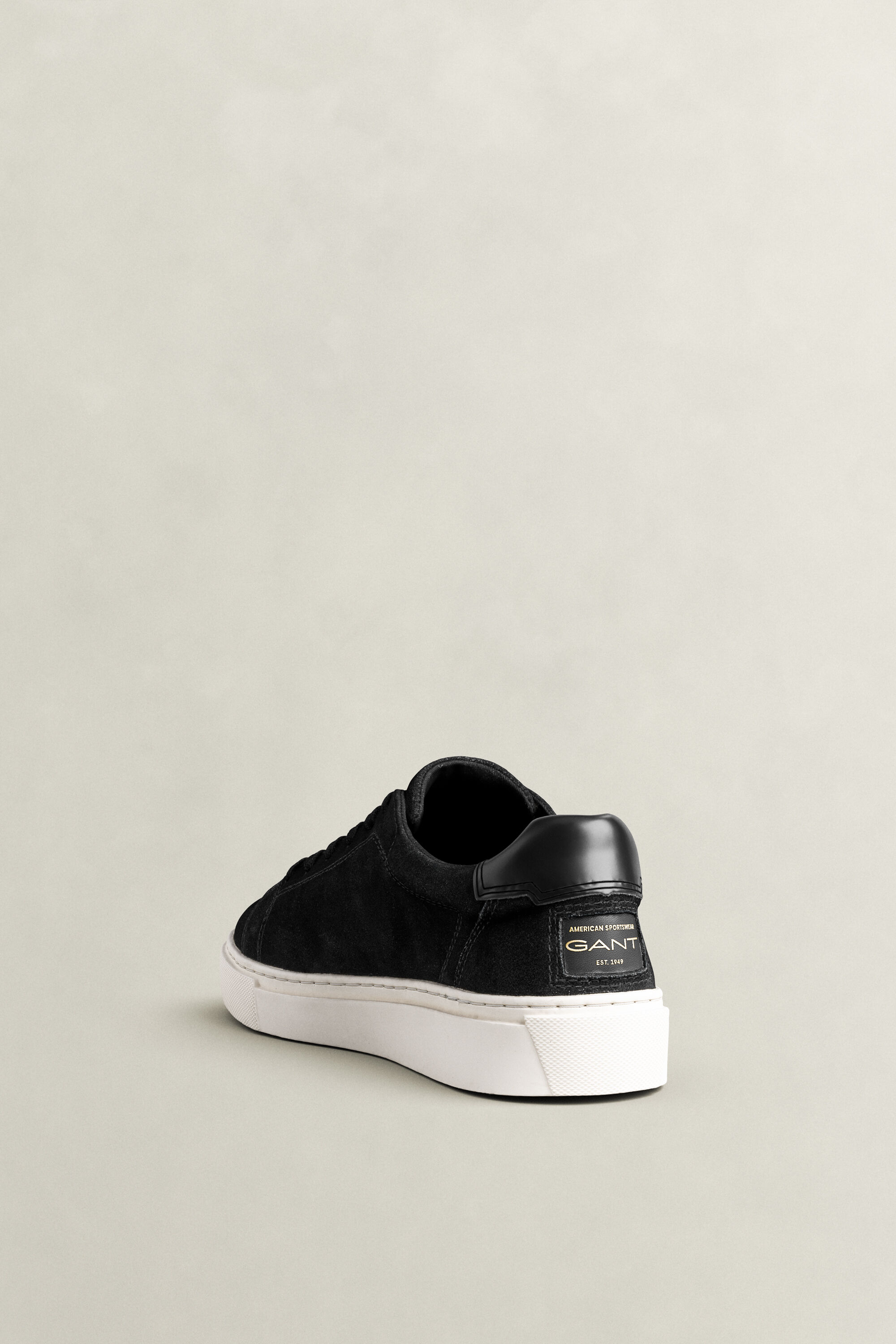 Julice Leather Sneakers