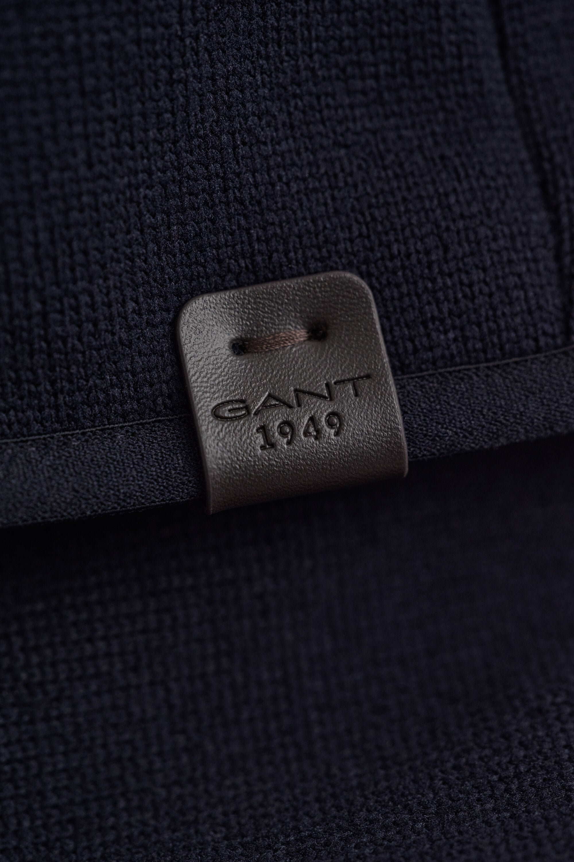 Fleece Jacket