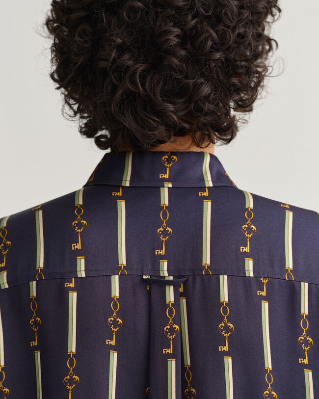 Relaxed Fit American Luxe Shirt