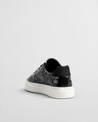 Avona Patent Leather Sneakers
