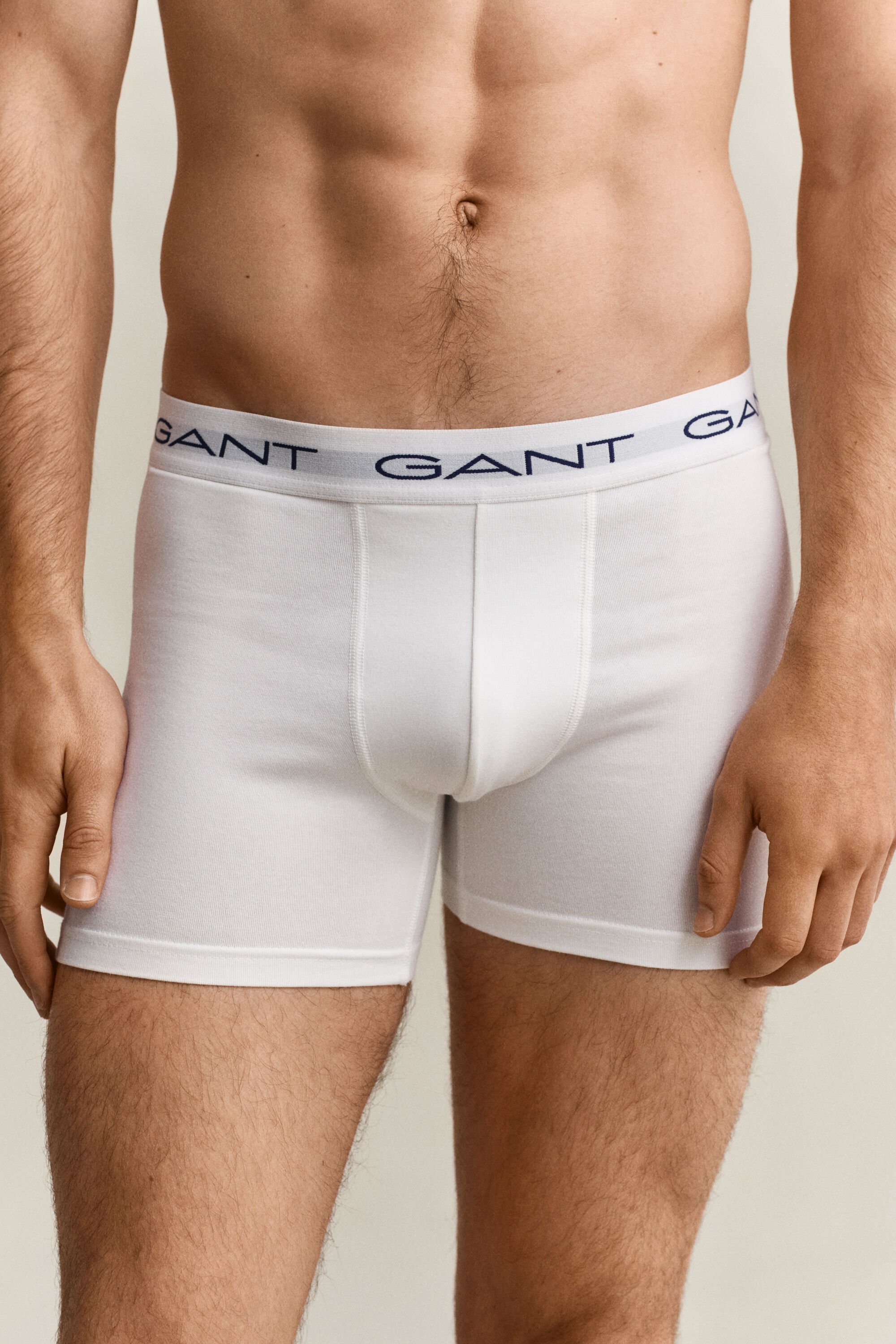 3-Pack Boxer Briefs