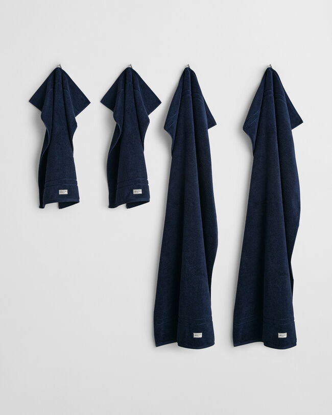 4-Pack Premium Towels