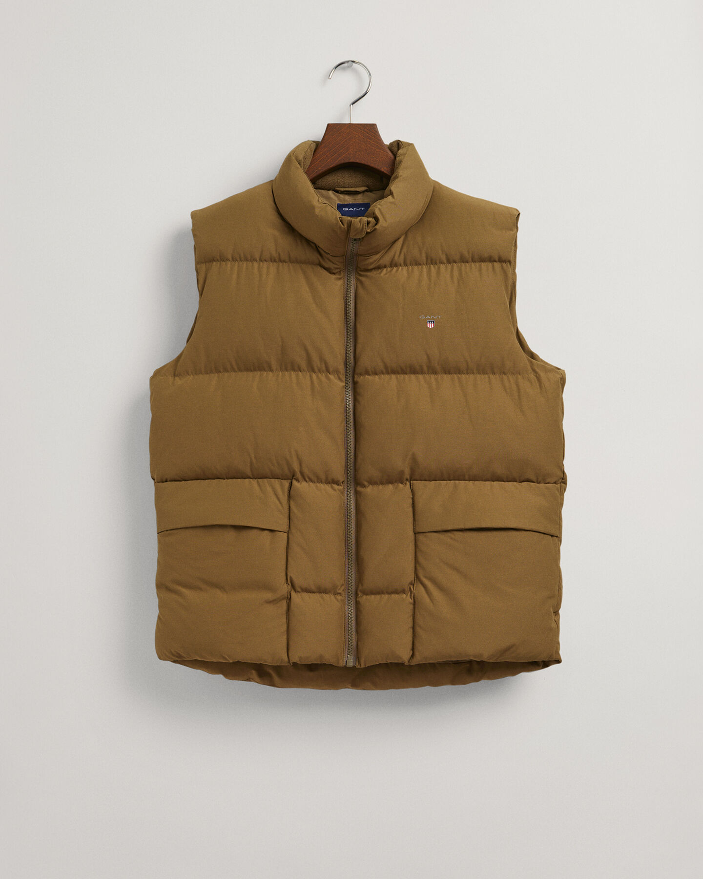 Teens Puffer Vest