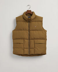 Teens Puffer Vest