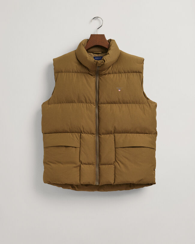 Teens Puffer Vest