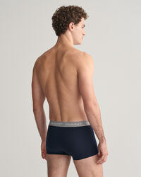 3-Pack Mulitcolored Trunks