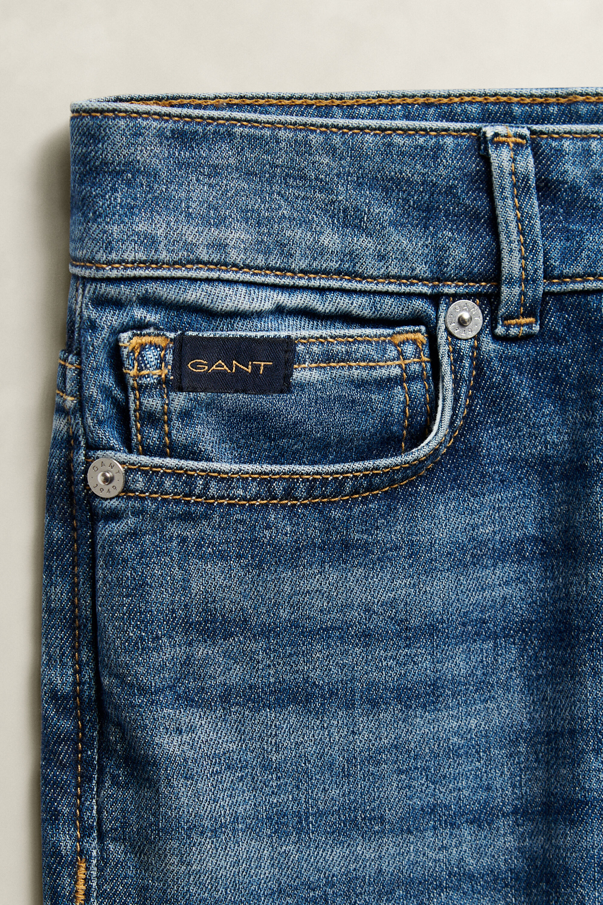 Teen Girls Bootcut Jeans