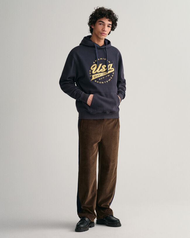 GANT USA Hoodie