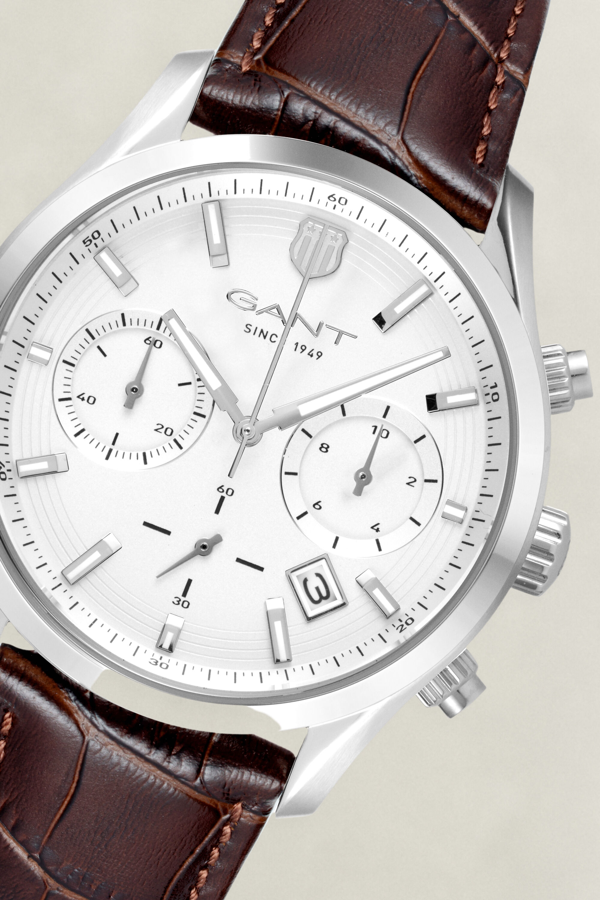 GP206 Watch