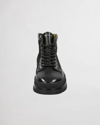 St Grip Mid Lace Boots