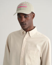 Regular Fit Archive Oxford Shirt