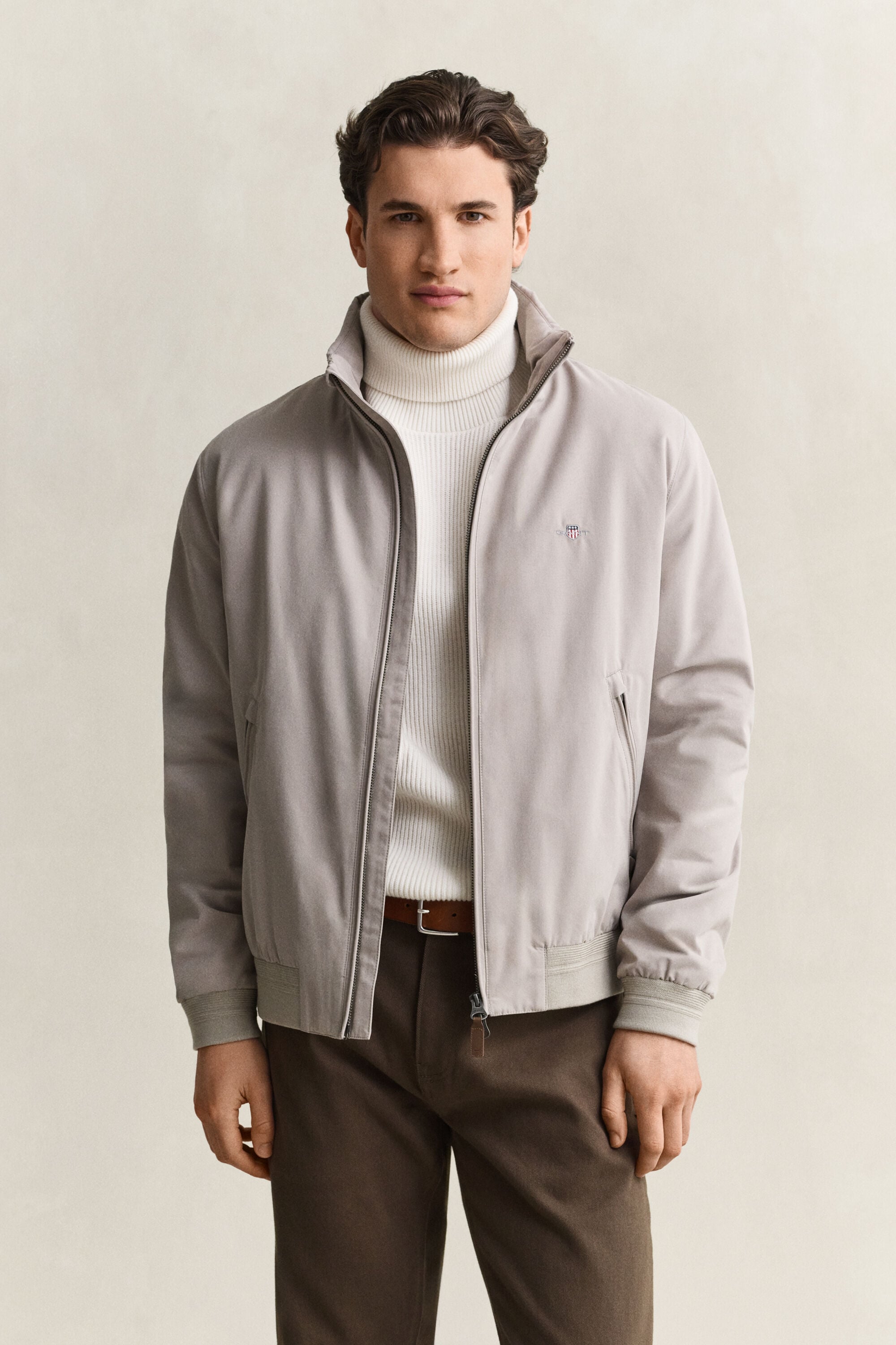 Hampshire Jacket