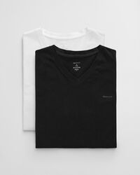 2-Pack V-Neck T-Shirts