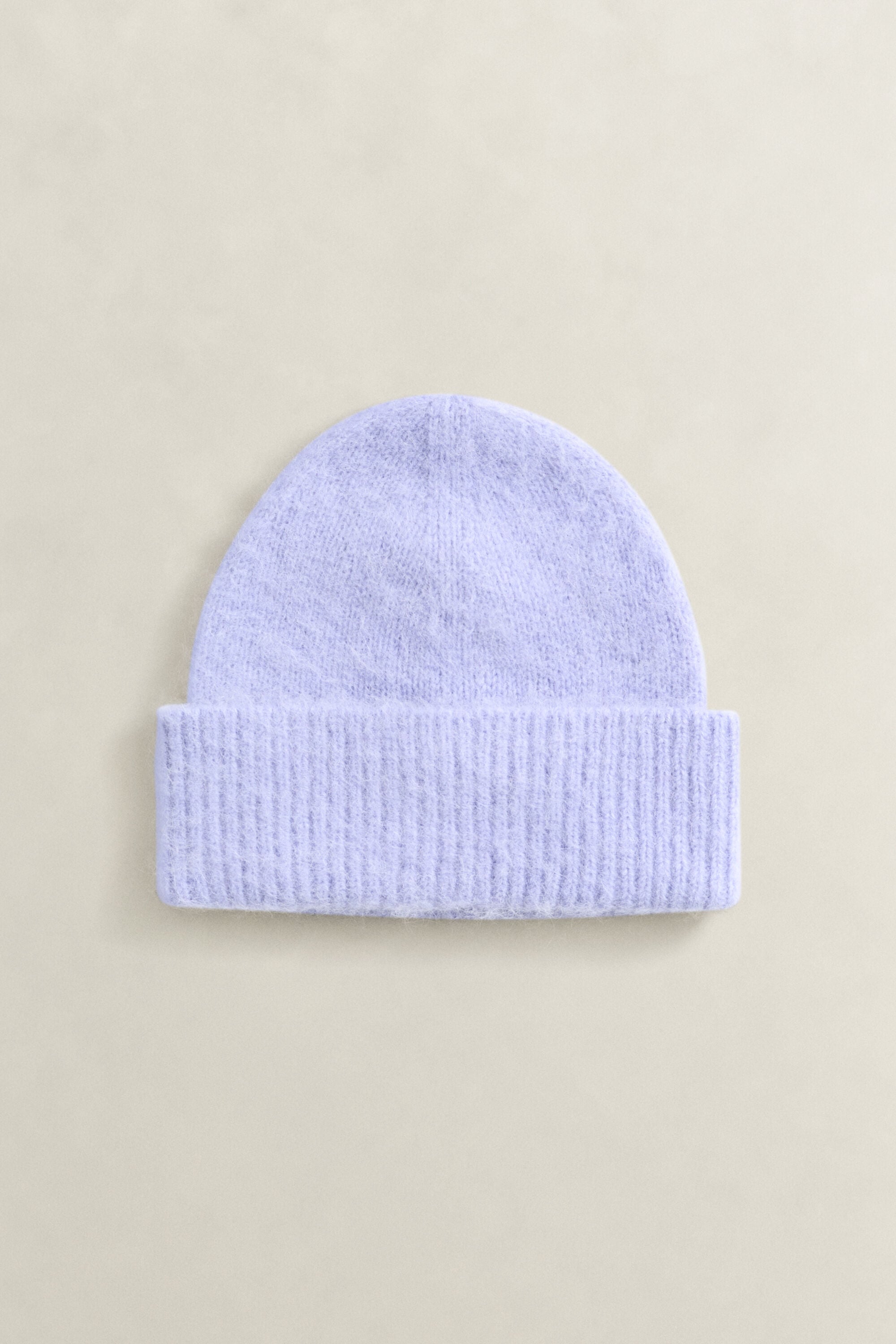 Alpaca Wool Blend Beanie