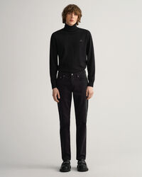 Hayes Slim Fit Corduroy Jeans