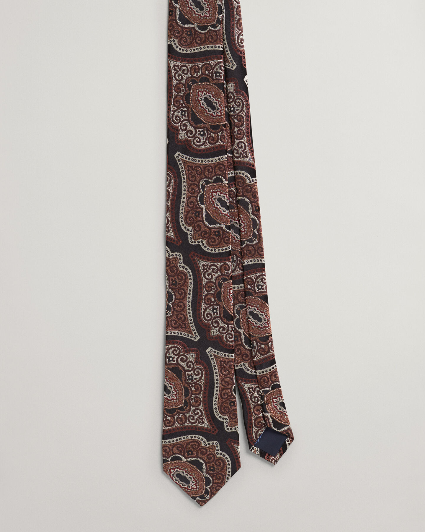 Paisley Tie