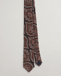 Paisley Tie