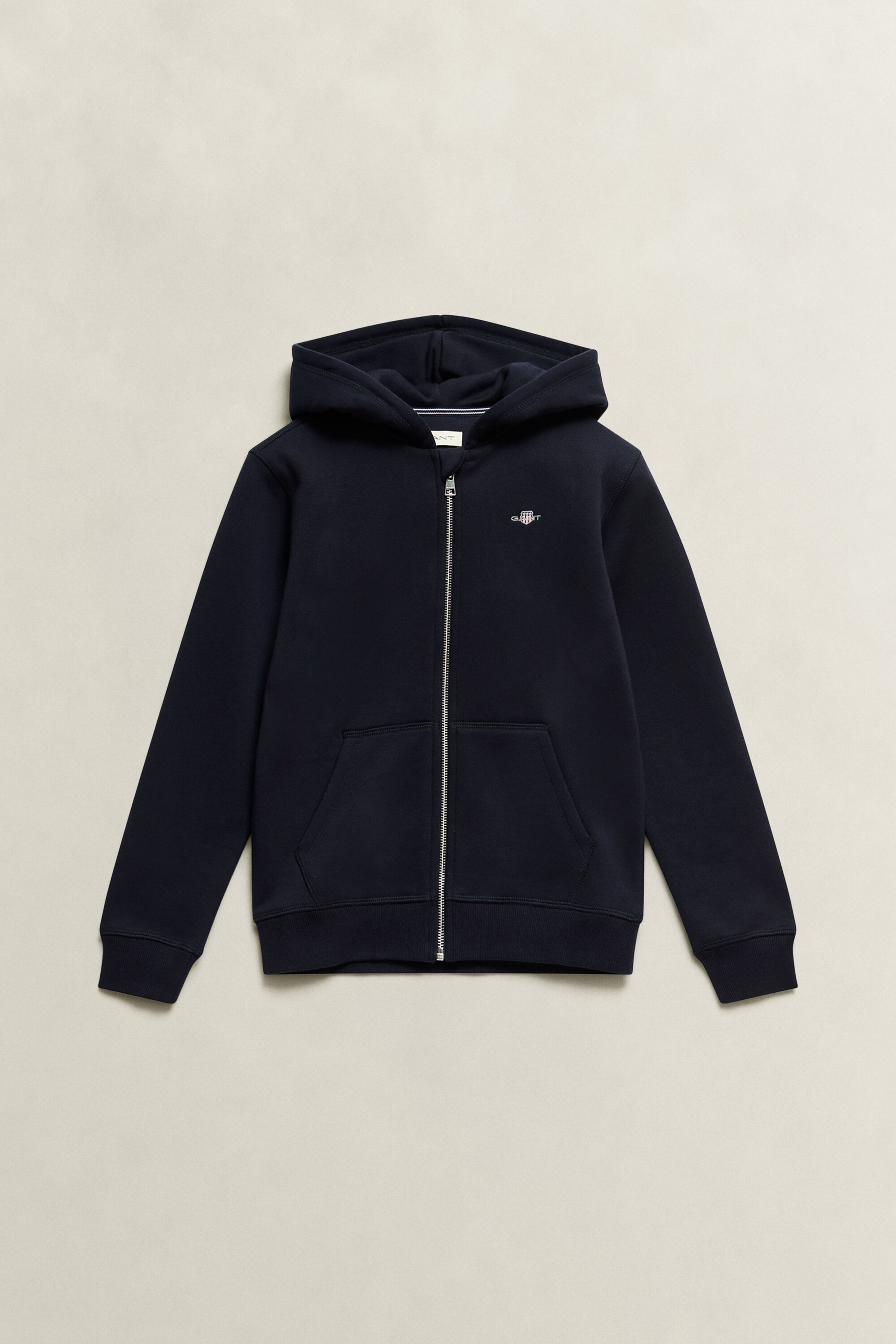 Teen Boys Zip Hoodie